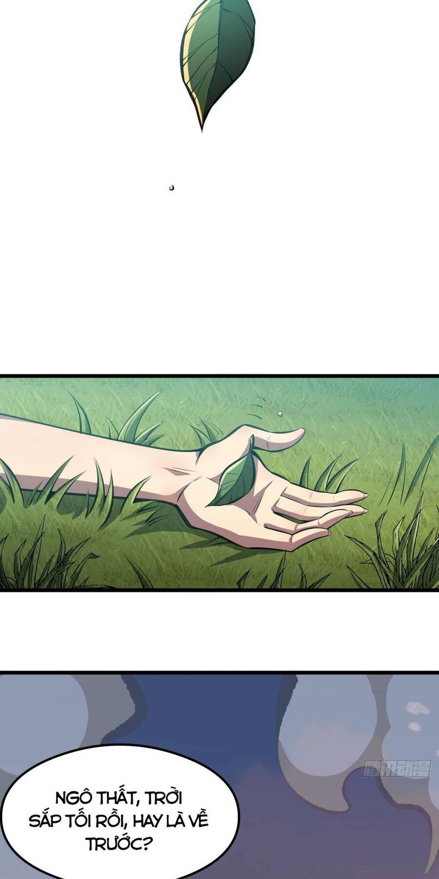 Ta Dựa Vào Khoa Học Kỹ Thuật Tu Tiên Thành Thần Chapter 1 - Trang 2