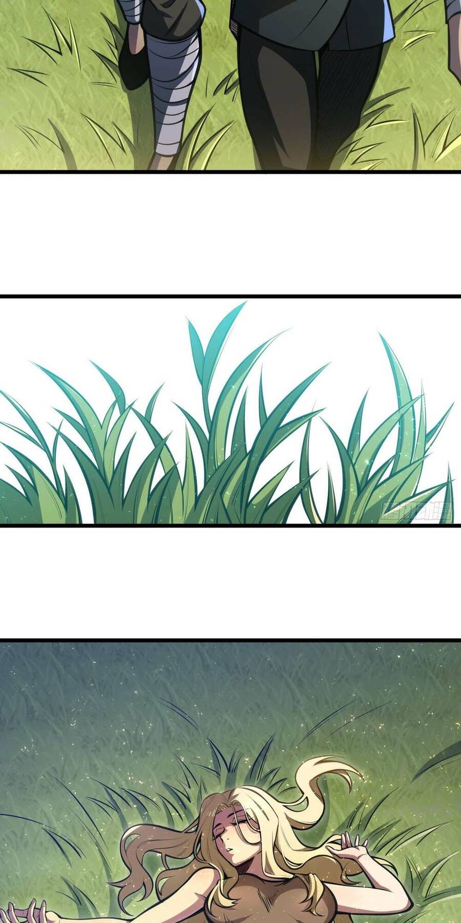 Ta Dựa Vào Khoa Học Kỹ Thuật Tu Tiên Thành Thần Chapter 1 - Trang 2