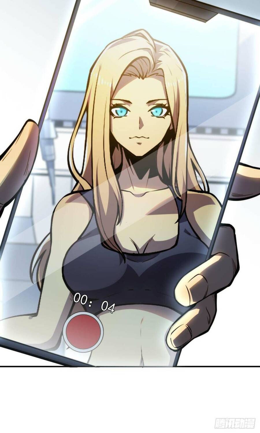 Ta Dựa Vào Khoa Học Kỹ Thuật Tu Tiên Thành Thần Chapter 1 - Trang 2