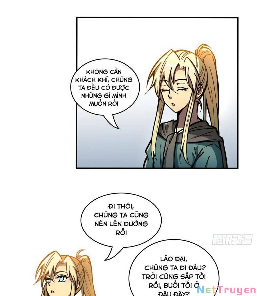 Ta Dựa Vào Khoa Học Kỹ Thuật Tu Tiên Thành Thần Chapter 10 - Trang 2