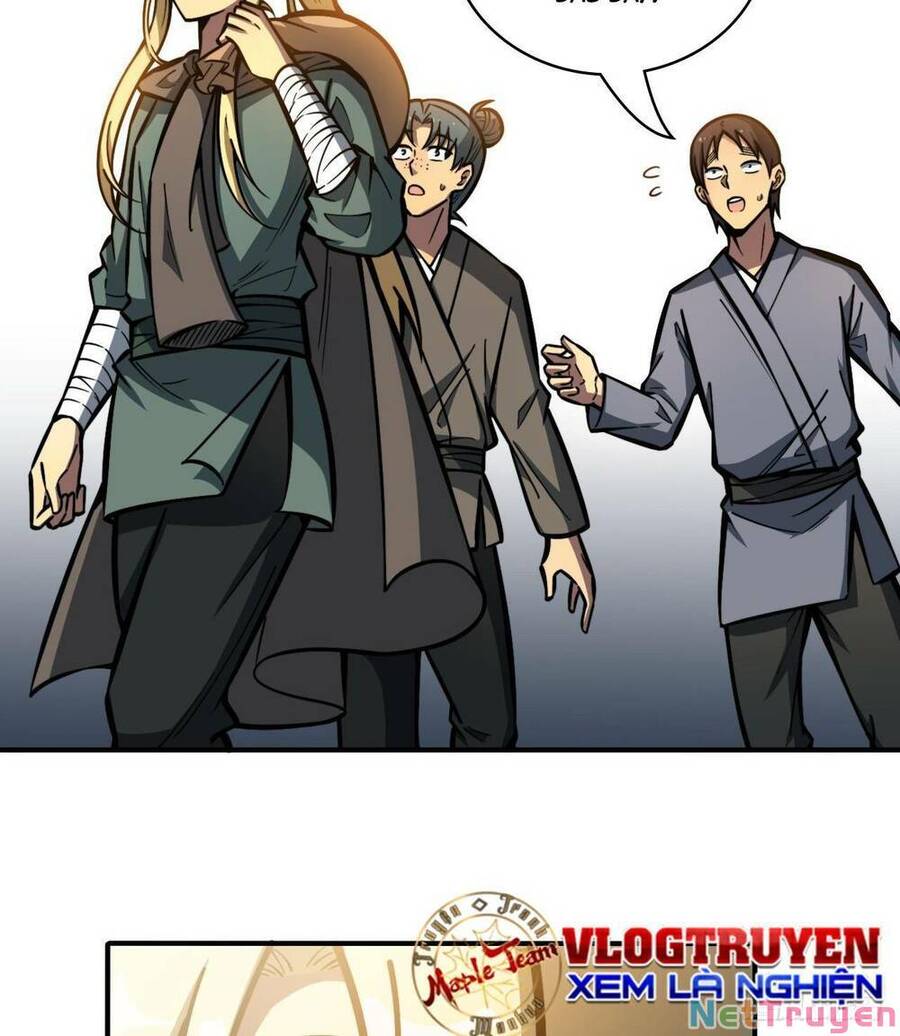 Ta Dựa Vào Khoa Học Kỹ Thuật Tu Tiên Thành Thần Chapter 10 - Trang 2
