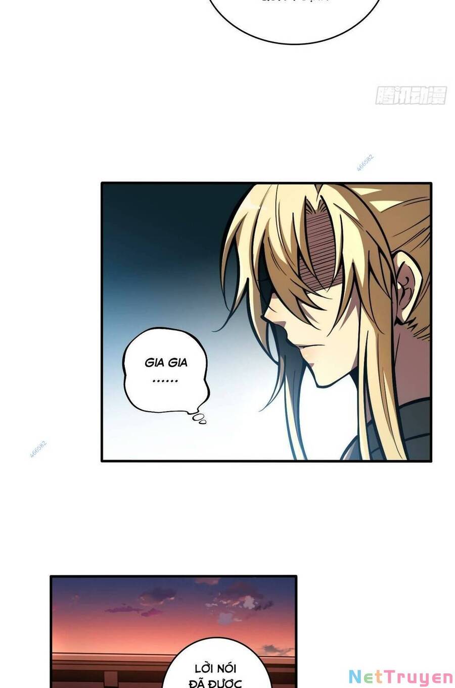 Ta Dựa Vào Khoa Học Kỹ Thuật Tu Tiên Thành Thần Chapter 10 - Trang 2