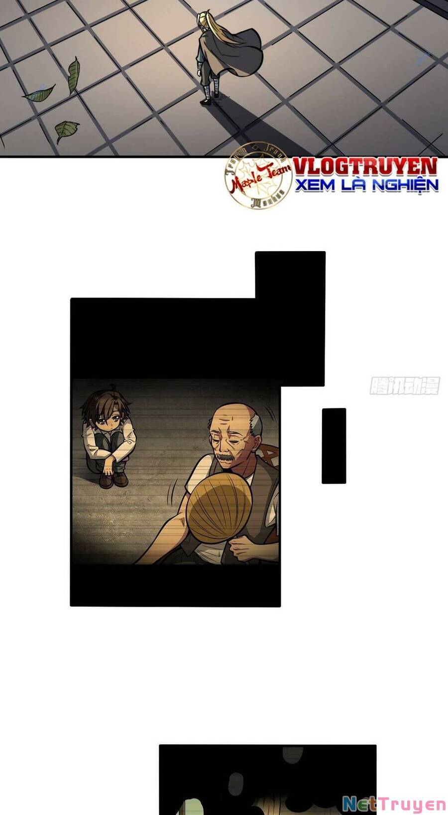 Ta Dựa Vào Khoa Học Kỹ Thuật Tu Tiên Thành Thần Chapter 10 - Trang 2