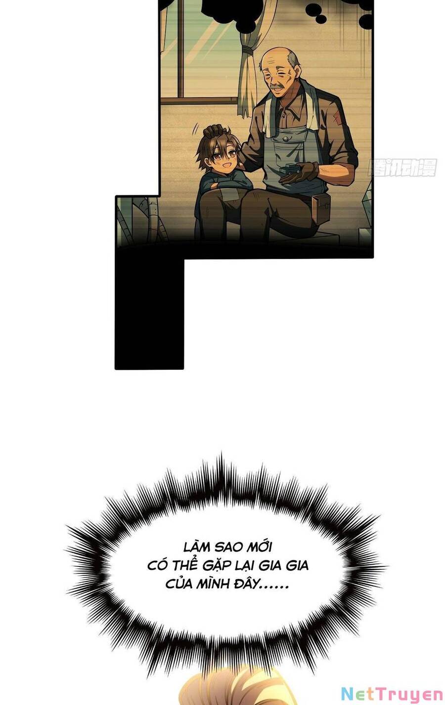 Ta Dựa Vào Khoa Học Kỹ Thuật Tu Tiên Thành Thần Chapter 10 - Trang 2