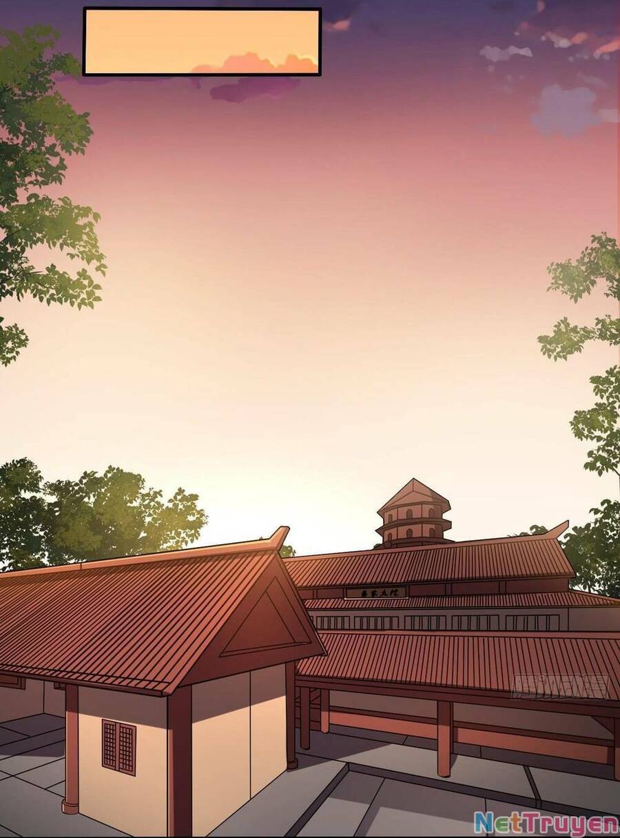 Ta Dựa Vào Khoa Học Kỹ Thuật Tu Tiên Thành Thần Chapter 10 - Trang 2