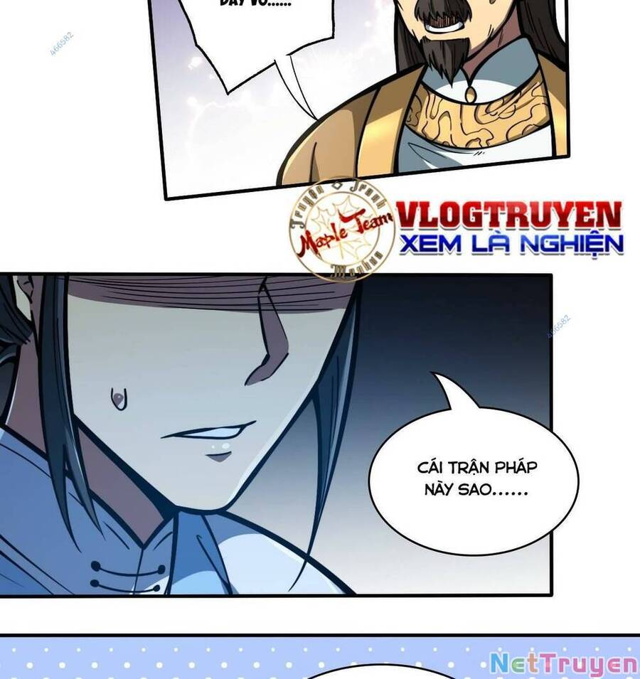 Ta Dựa Vào Khoa Học Kỹ Thuật Tu Tiên Thành Thần Chapter 10 - Trang 2