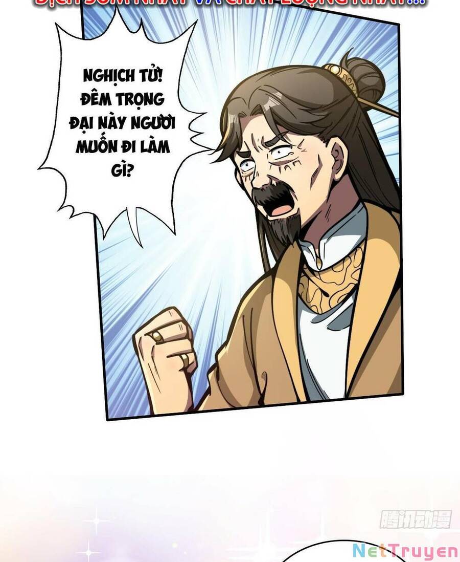 Ta Dựa Vào Khoa Học Kỹ Thuật Tu Tiên Thành Thần Chapter 10 - Trang 2