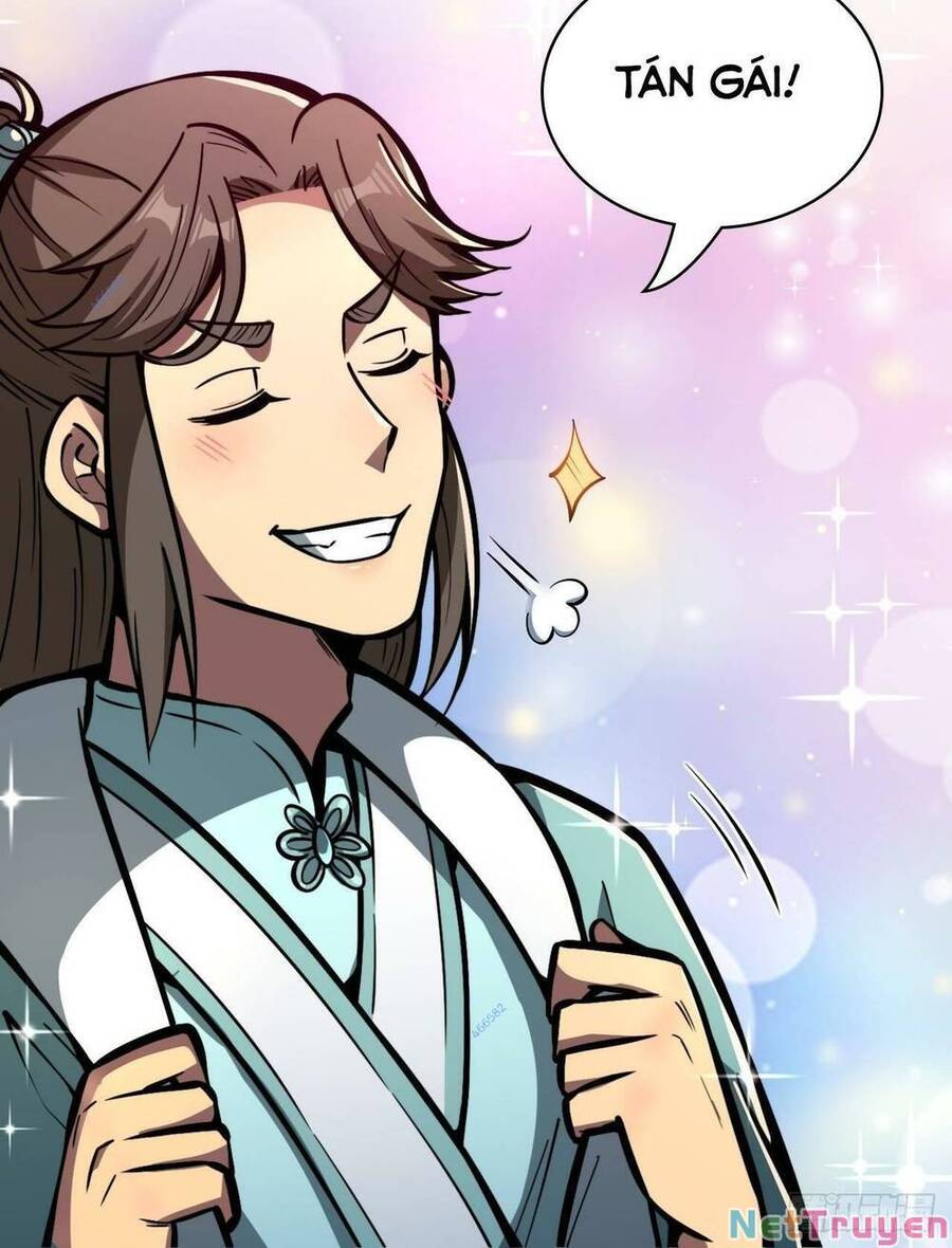 Ta Dựa Vào Khoa Học Kỹ Thuật Tu Tiên Thành Thần Chapter 10 - Trang 2