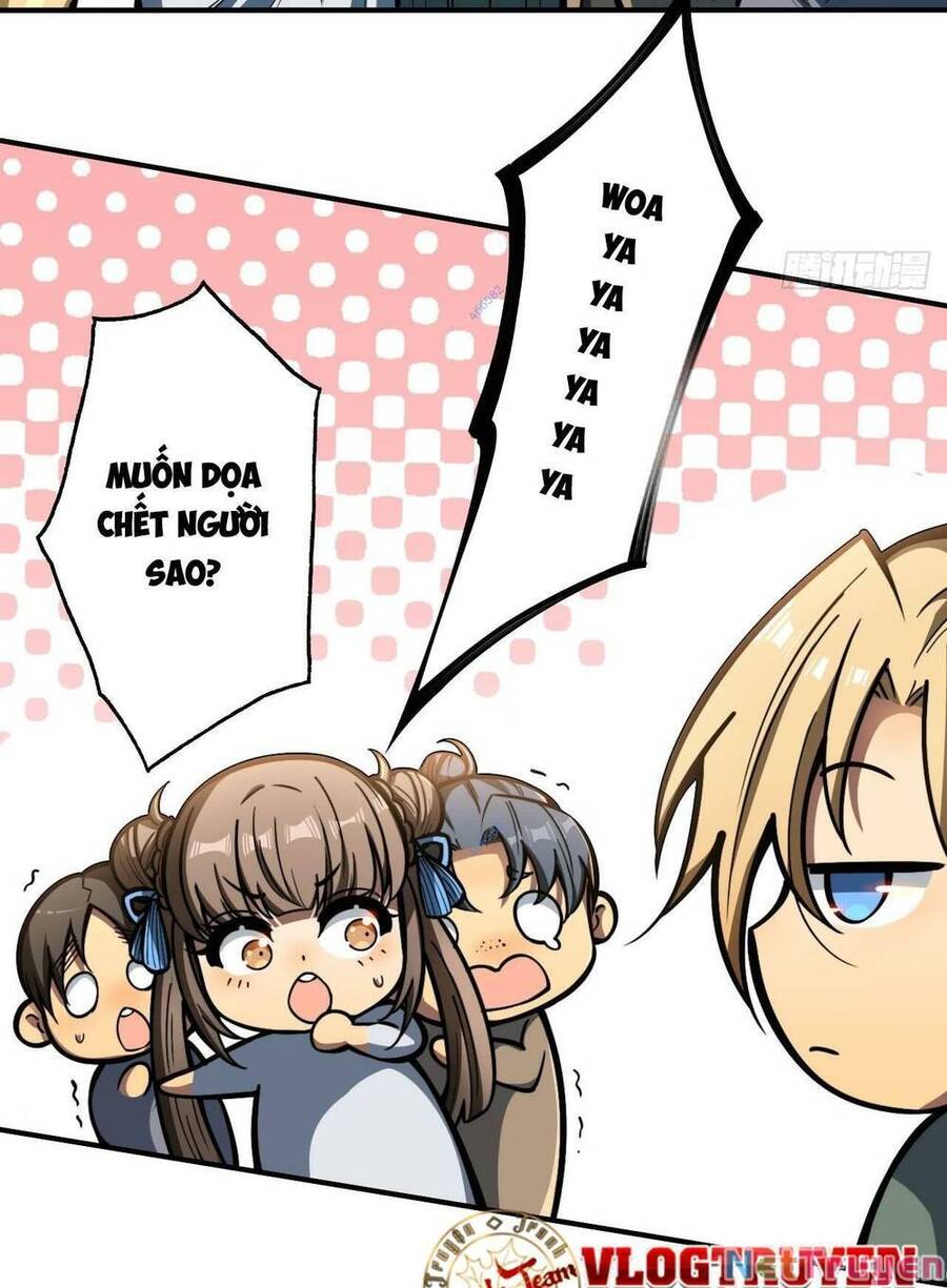 Ta Dựa Vào Khoa Học Kỹ Thuật Tu Tiên Thành Thần Chapter 10 - Trang 2