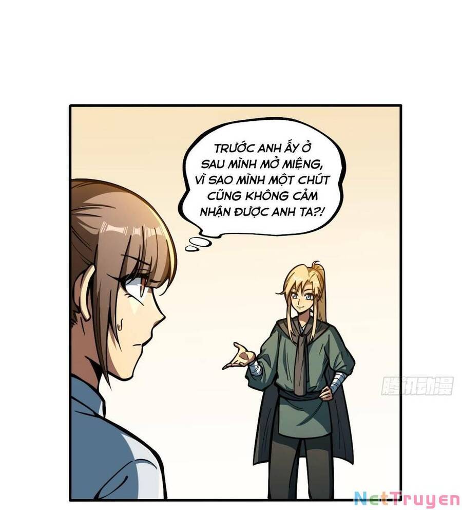 Ta Dựa Vào Khoa Học Kỹ Thuật Tu Tiên Thành Thần Chapter 10 - Trang 2