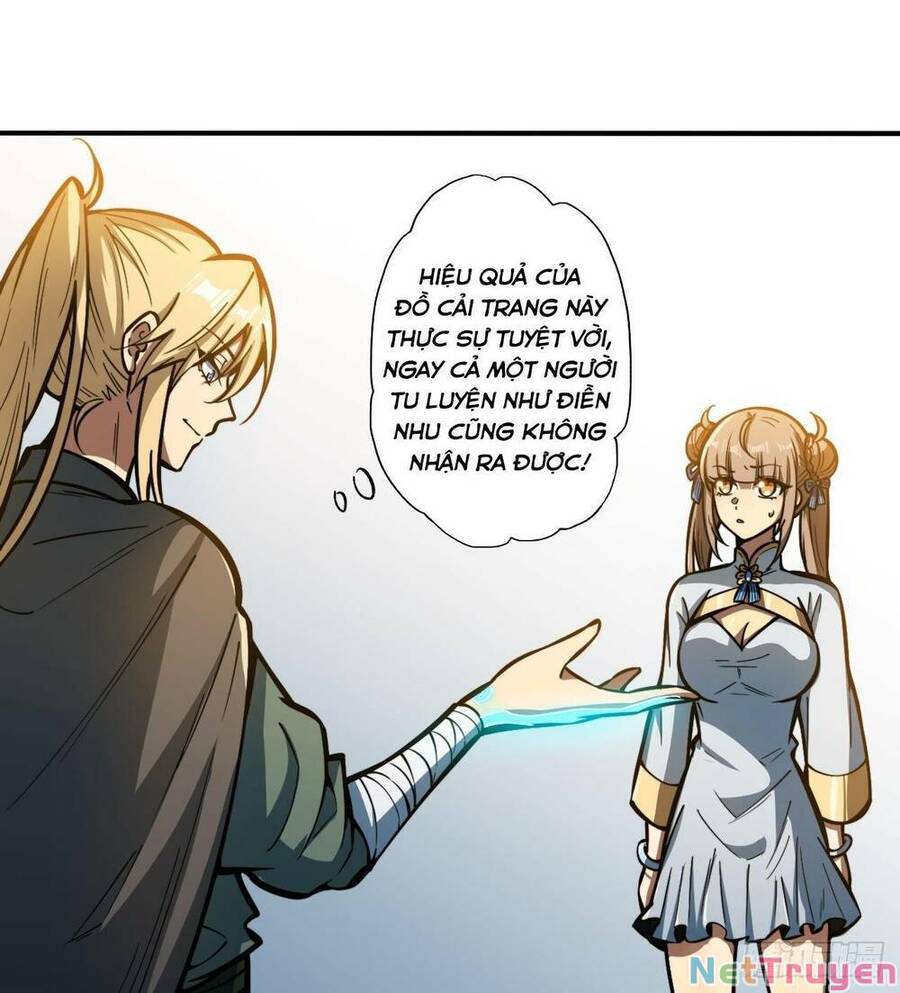 Ta Dựa Vào Khoa Học Kỹ Thuật Tu Tiên Thành Thần Chapter 10 - Trang 2