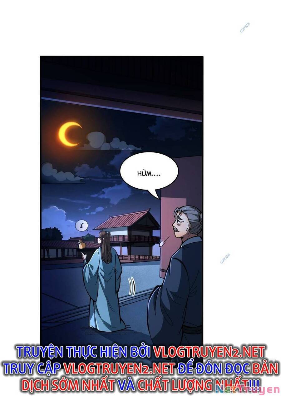 Ta Dựa Vào Khoa Học Kỹ Thuật Tu Tiên Thành Thần Chapter 11 - Trang 2