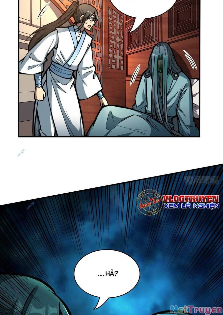 Ta Dựa Vào Khoa Học Kỹ Thuật Tu Tiên Thành Thần Chapter 11 - Trang 2
