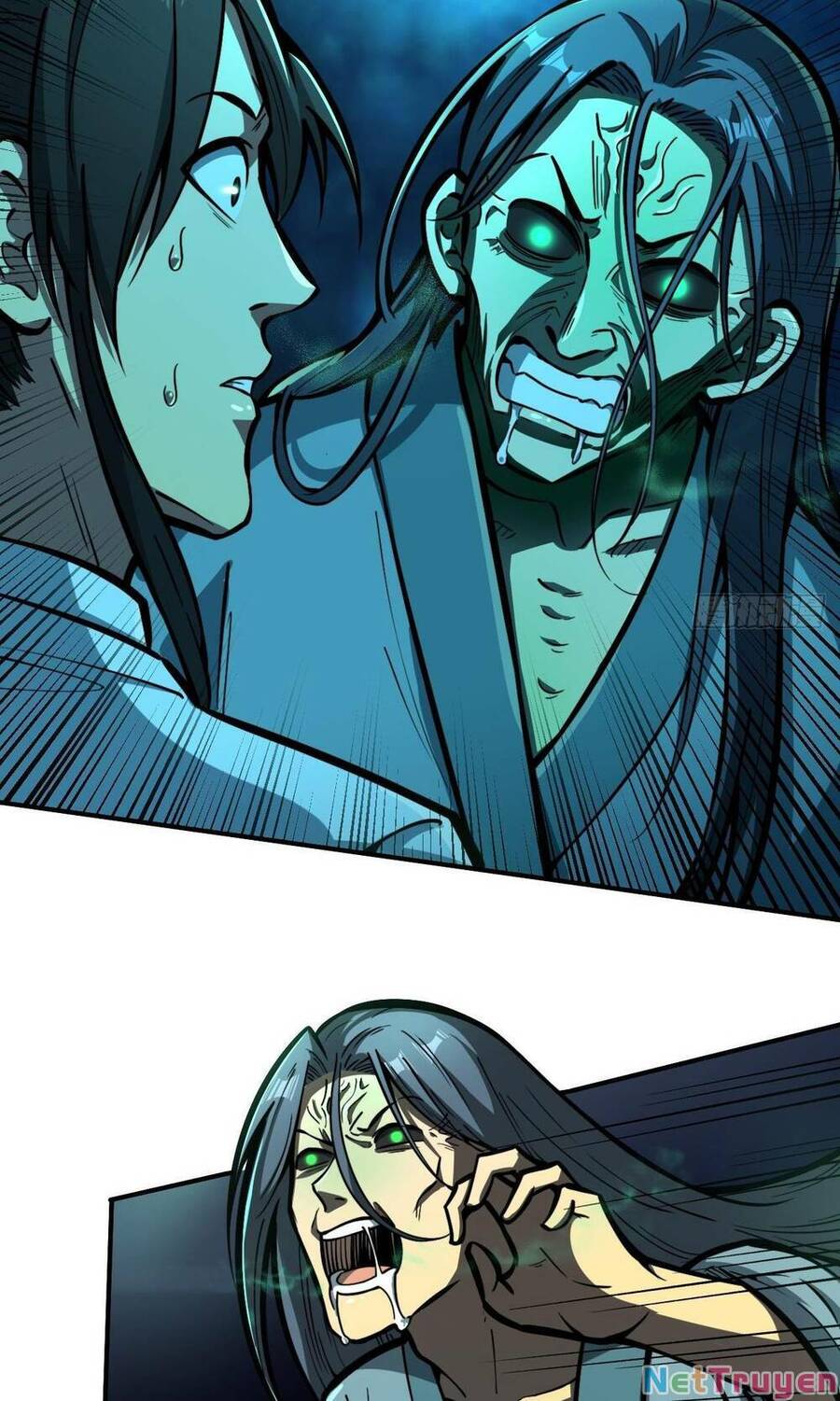 Ta Dựa Vào Khoa Học Kỹ Thuật Tu Tiên Thành Thần Chapter 11 - Trang 2
