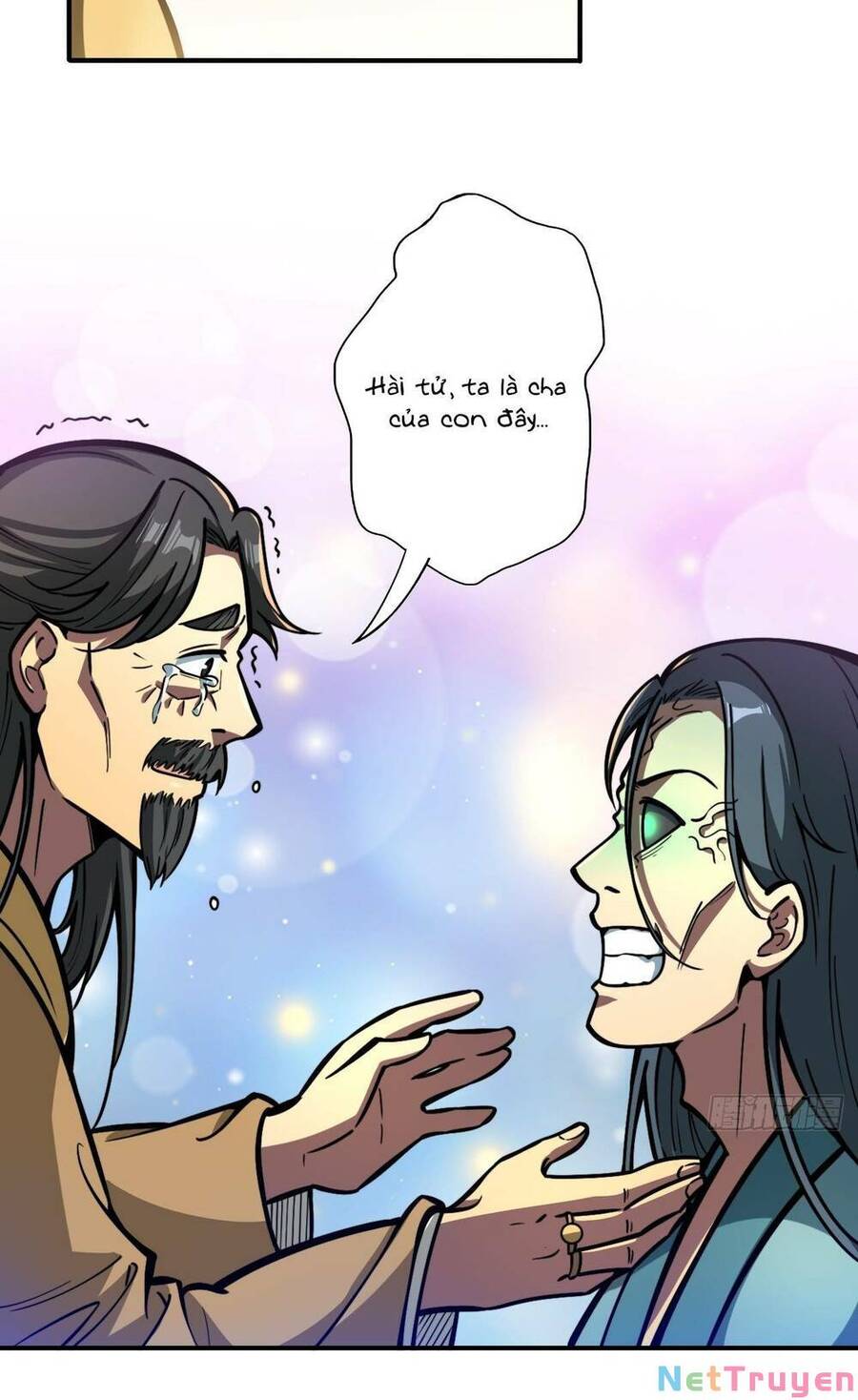 Ta Dựa Vào Khoa Học Kỹ Thuật Tu Tiên Thành Thần Chapter 11 - Trang 2