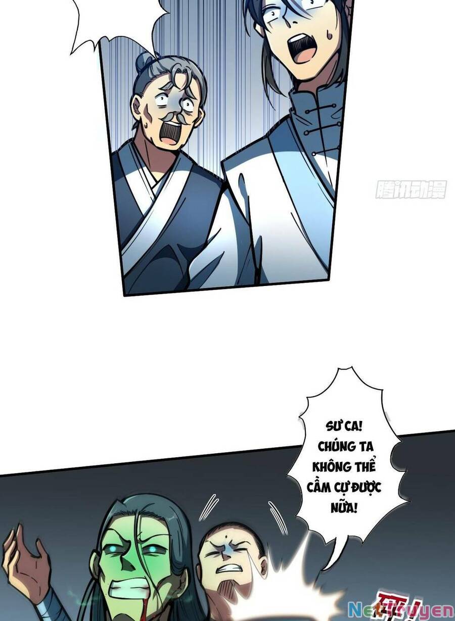 Ta Dựa Vào Khoa Học Kỹ Thuật Tu Tiên Thành Thần Chapter 11 - Trang 2