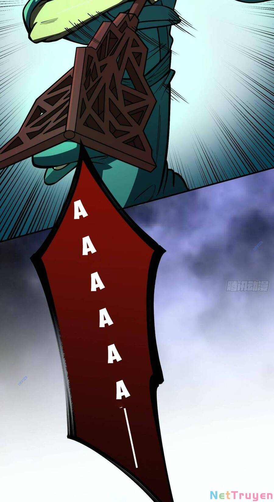 Ta Dựa Vào Khoa Học Kỹ Thuật Tu Tiên Thành Thần Chapter 11 - Trang 2