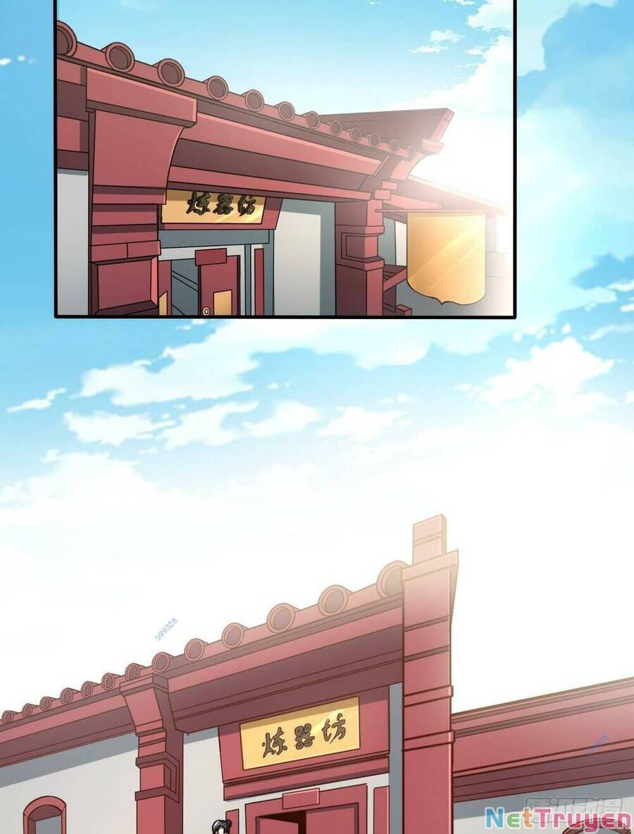 Ta Dựa Vào Khoa Học Kỹ Thuật Tu Tiên Thành Thần Chapter 11 - Trang 2