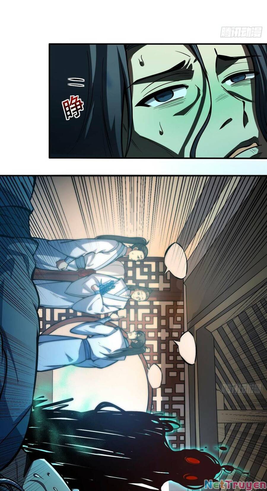 Ta Dựa Vào Khoa Học Kỹ Thuật Tu Tiên Thành Thần Chapter 11 - Trang 2