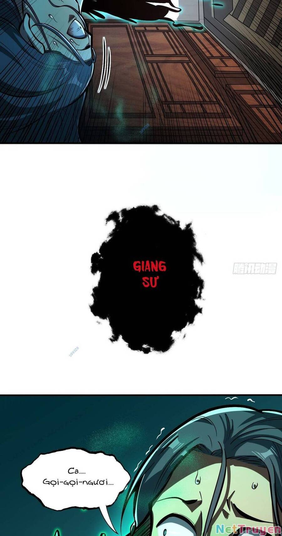 Ta Dựa Vào Khoa Học Kỹ Thuật Tu Tiên Thành Thần Chapter 11 - Trang 2