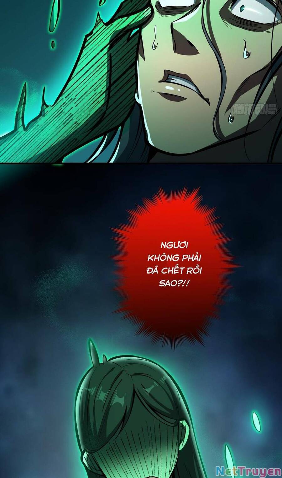Ta Dựa Vào Khoa Học Kỹ Thuật Tu Tiên Thành Thần Chapter 11 - Trang 2