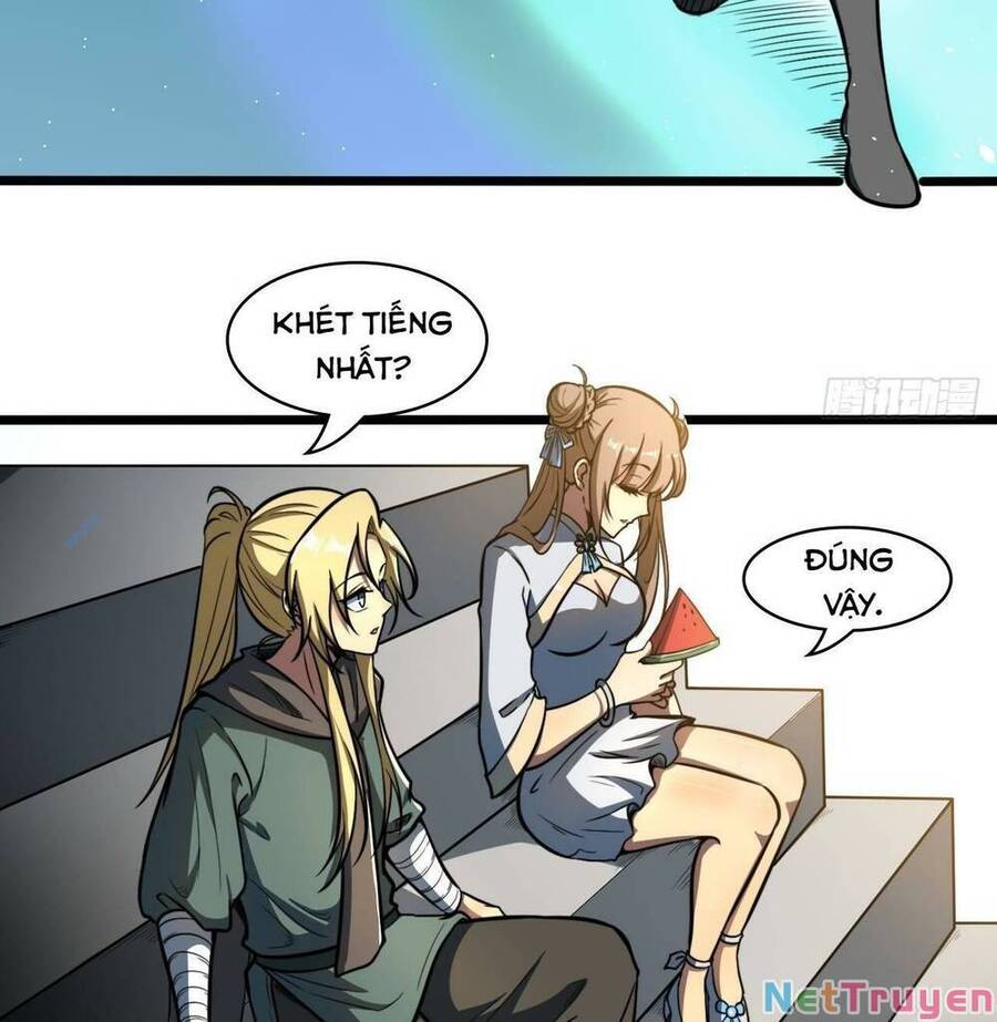 Ta Dựa Vào Khoa Học Kỹ Thuật Tu Tiên Thành Thần Chapter 12 - Trang 2