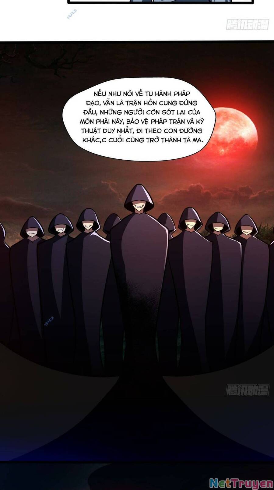 Ta Dựa Vào Khoa Học Kỹ Thuật Tu Tiên Thành Thần Chapter 12 - Trang 2