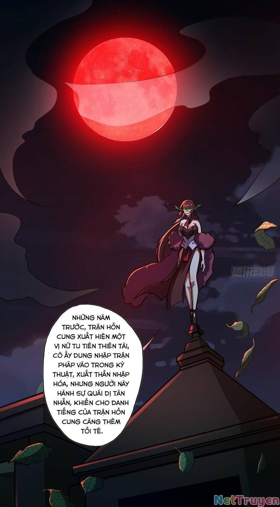 Ta Dựa Vào Khoa Học Kỹ Thuật Tu Tiên Thành Thần Chapter 12 - Trang 2