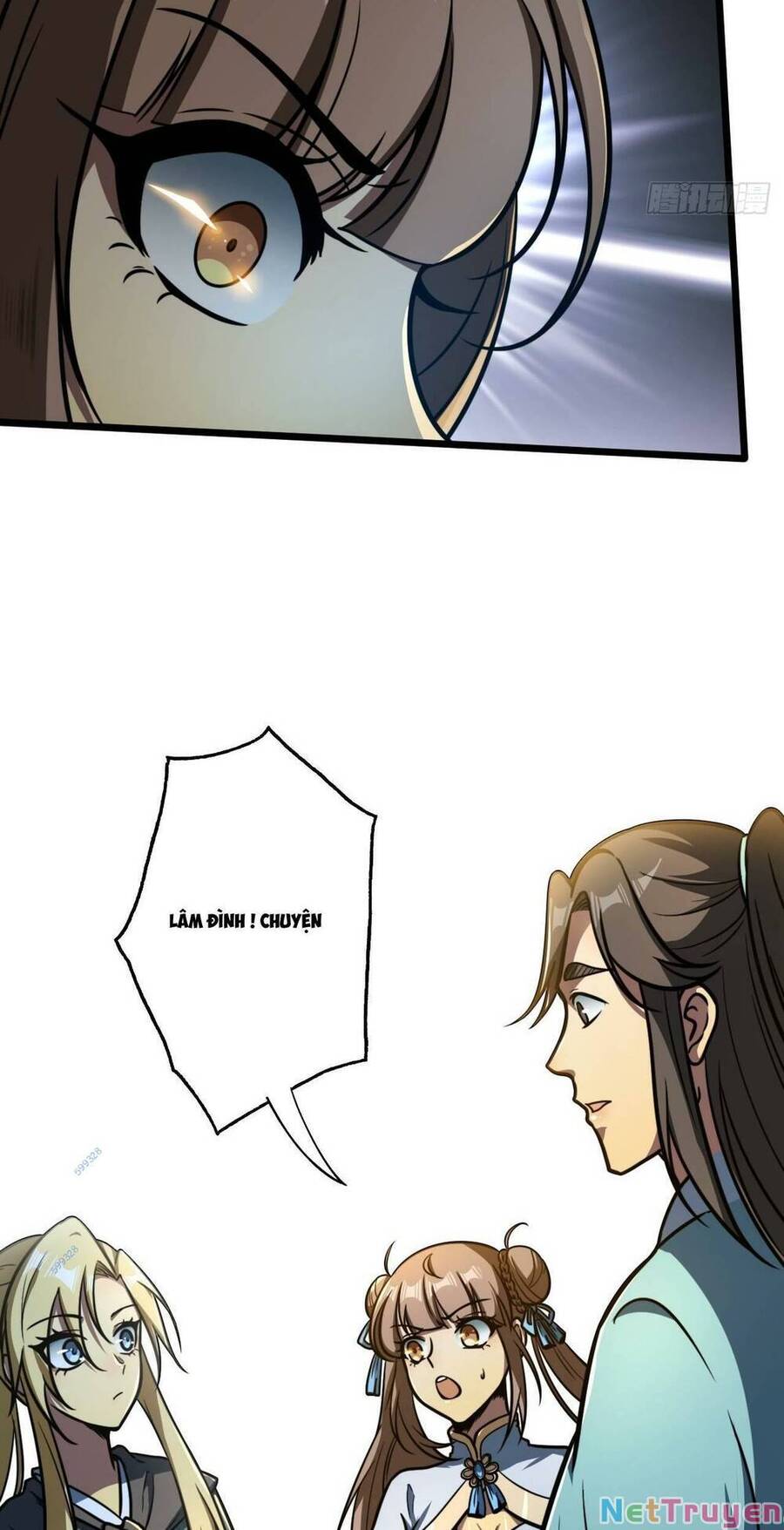 Ta Dựa Vào Khoa Học Kỹ Thuật Tu Tiên Thành Thần Chapter 12 - Trang 2