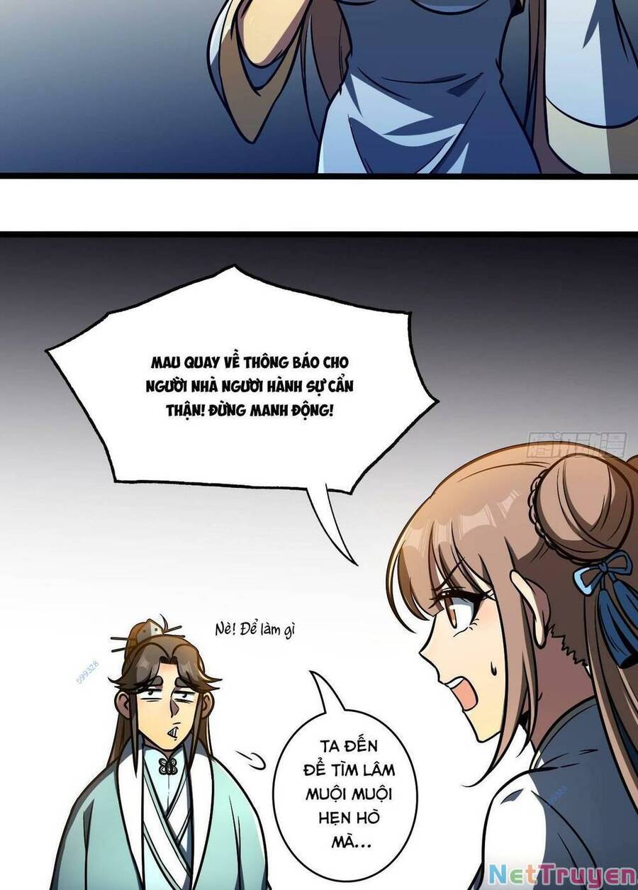 Ta Dựa Vào Khoa Học Kỹ Thuật Tu Tiên Thành Thần Chapter 12 - Trang 2