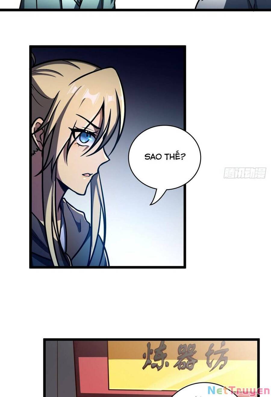 Ta Dựa Vào Khoa Học Kỹ Thuật Tu Tiên Thành Thần Chapter 12 - Trang 2