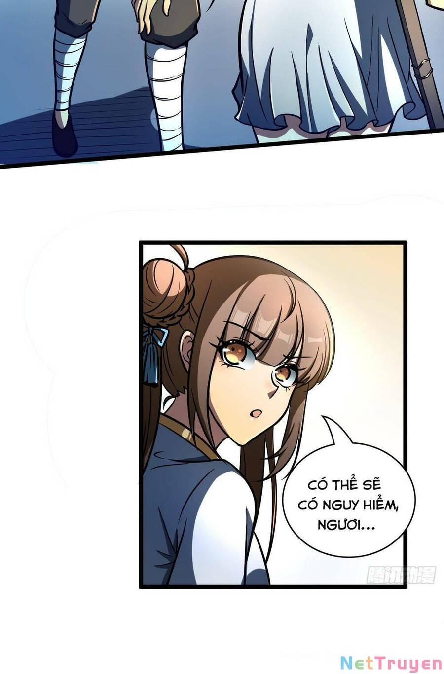 Ta Dựa Vào Khoa Học Kỹ Thuật Tu Tiên Thành Thần Chapter 12 - Trang 2