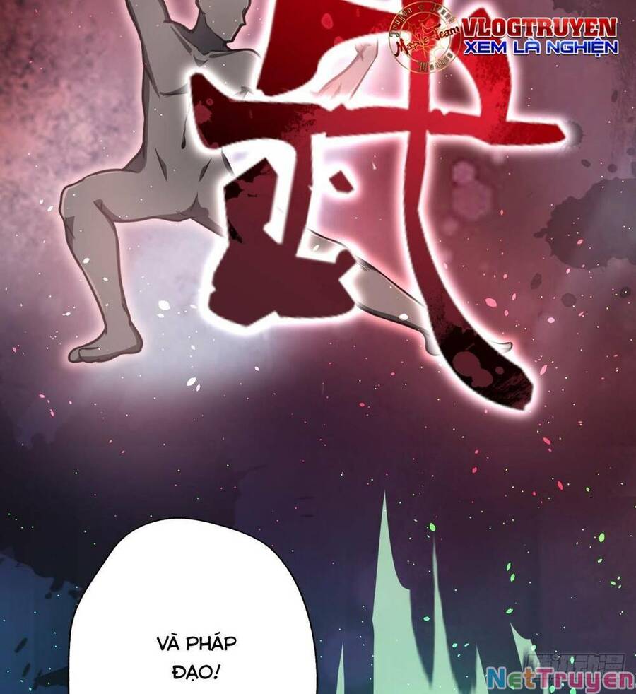 Ta Dựa Vào Khoa Học Kỹ Thuật Tu Tiên Thành Thần Chapter 12 - Trang 2