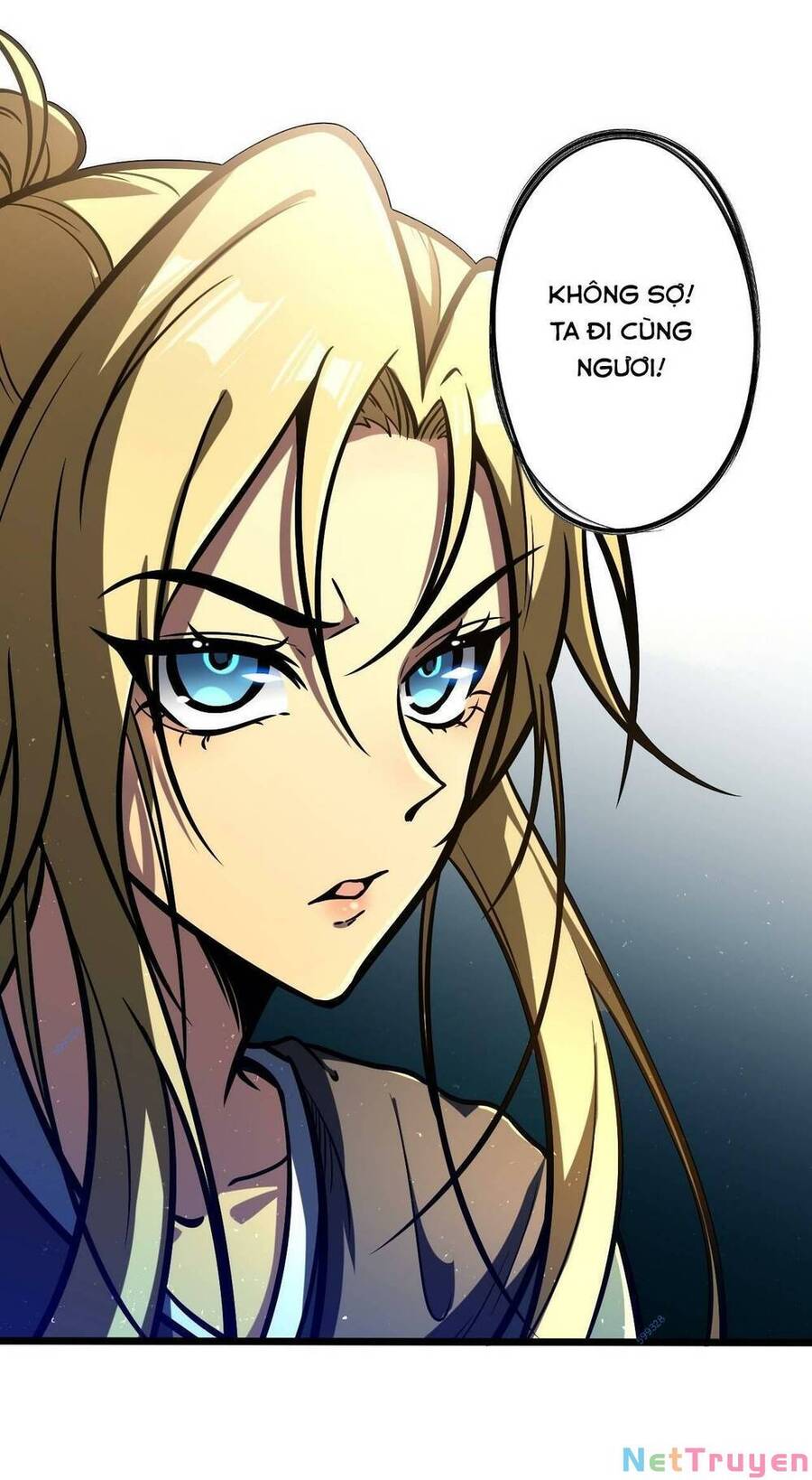 Ta Dựa Vào Khoa Học Kỹ Thuật Tu Tiên Thành Thần Chapter 12 - Trang 2