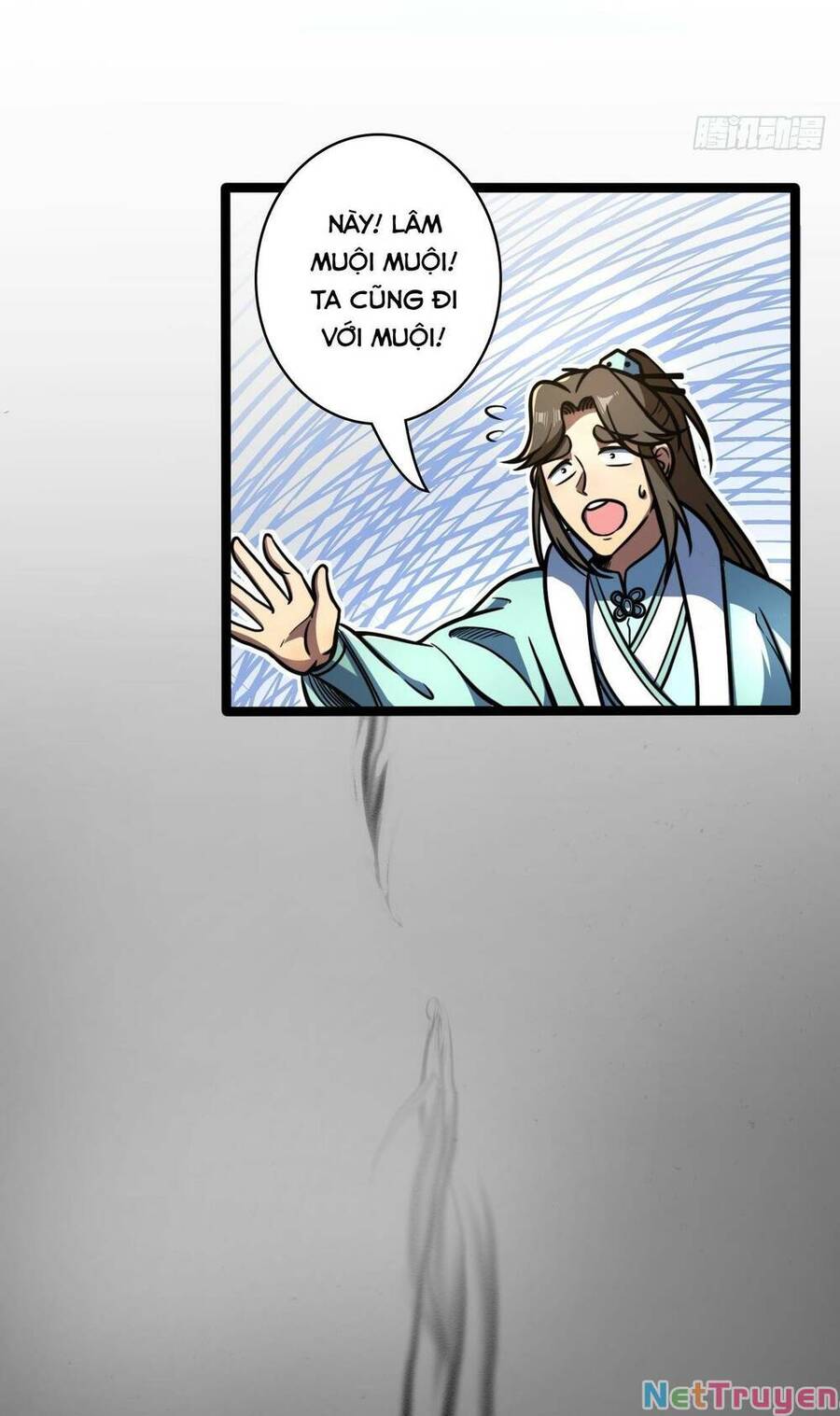 Ta Dựa Vào Khoa Học Kỹ Thuật Tu Tiên Thành Thần Chapter 12 - Trang 2