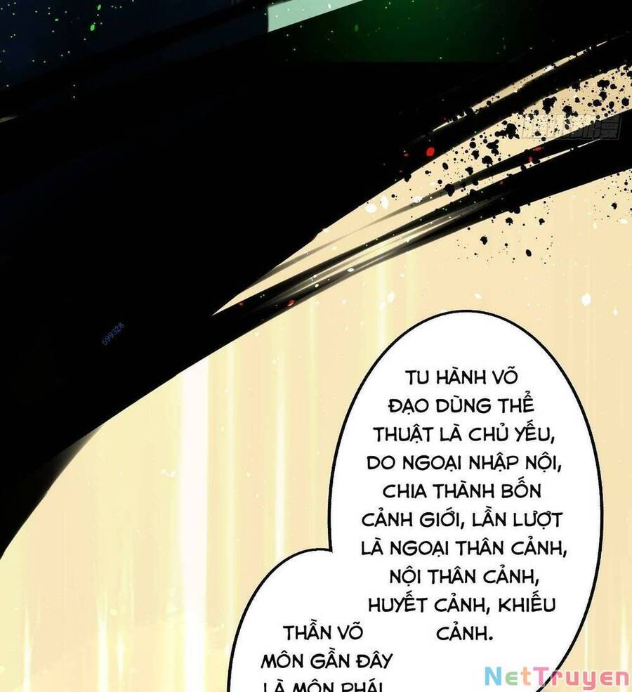 Ta Dựa Vào Khoa Học Kỹ Thuật Tu Tiên Thành Thần Chapter 12 - Trang 2