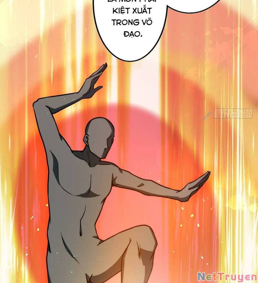 Ta Dựa Vào Khoa Học Kỹ Thuật Tu Tiên Thành Thần Chapter 12 - Trang 2