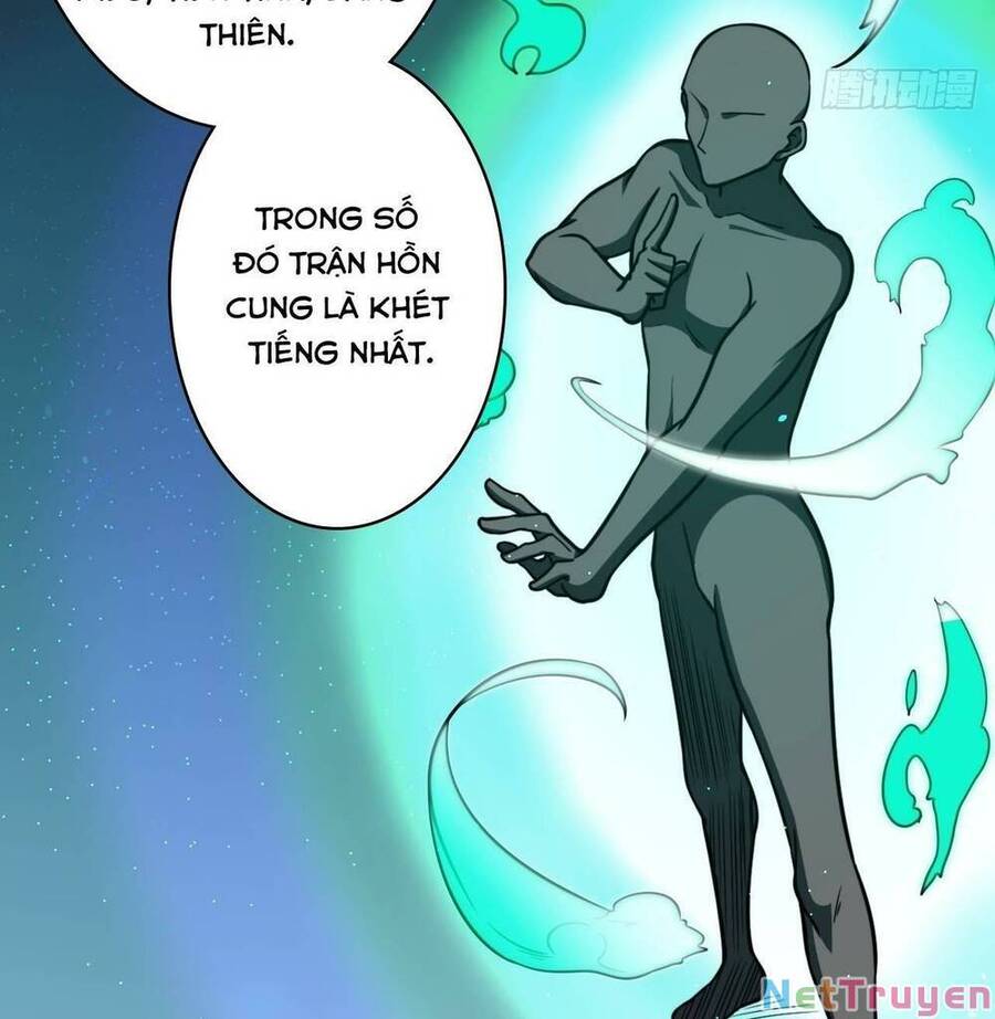 Ta Dựa Vào Khoa Học Kỹ Thuật Tu Tiên Thành Thần Chapter 12 - Trang 2