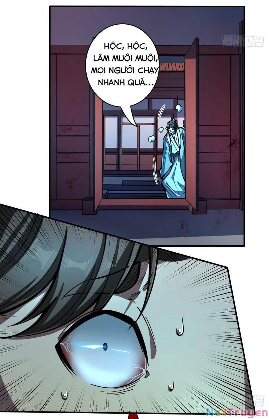 Ta Dựa Vào Khoa Học Kỹ Thuật Tu Tiên Thành Thần Chapter 13 - Trang 2