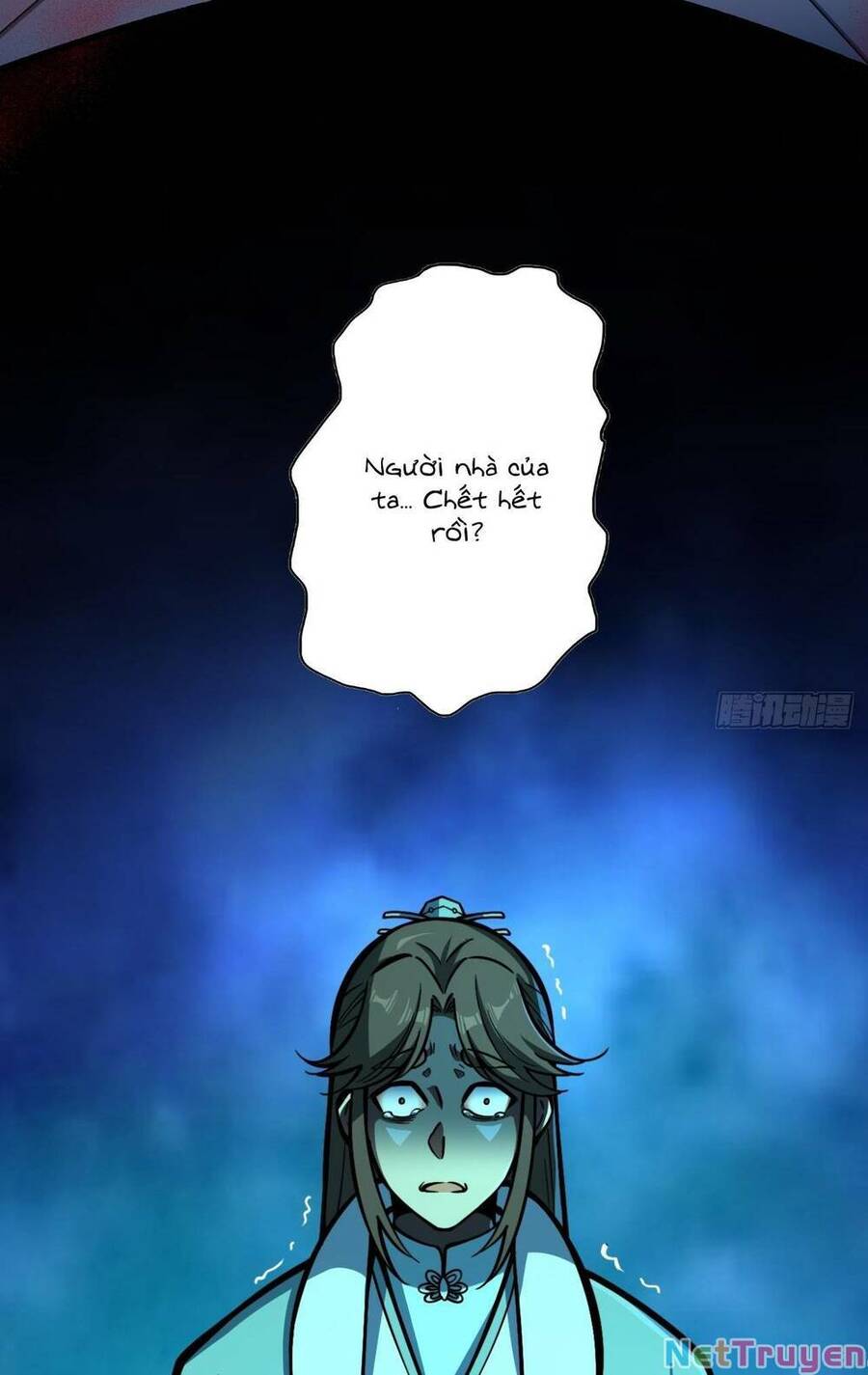 Ta Dựa Vào Khoa Học Kỹ Thuật Tu Tiên Thành Thần Chapter 13 - Trang 2