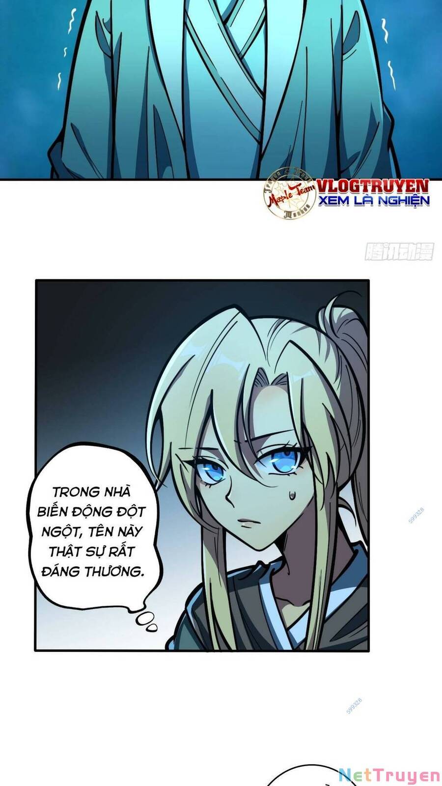 Ta Dựa Vào Khoa Học Kỹ Thuật Tu Tiên Thành Thần Chapter 13 - Trang 2