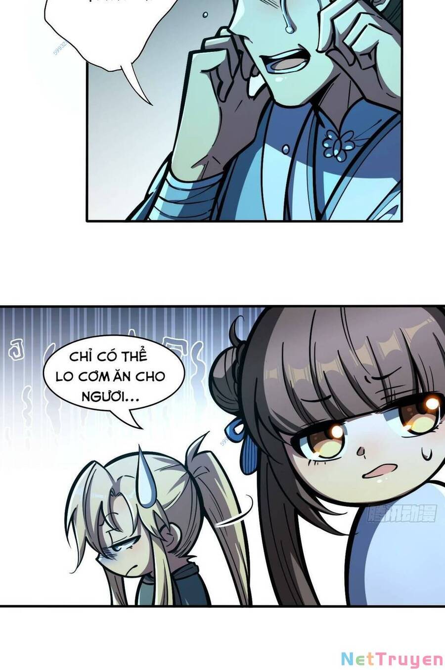 Ta Dựa Vào Khoa Học Kỹ Thuật Tu Tiên Thành Thần Chapter 13 - Trang 2