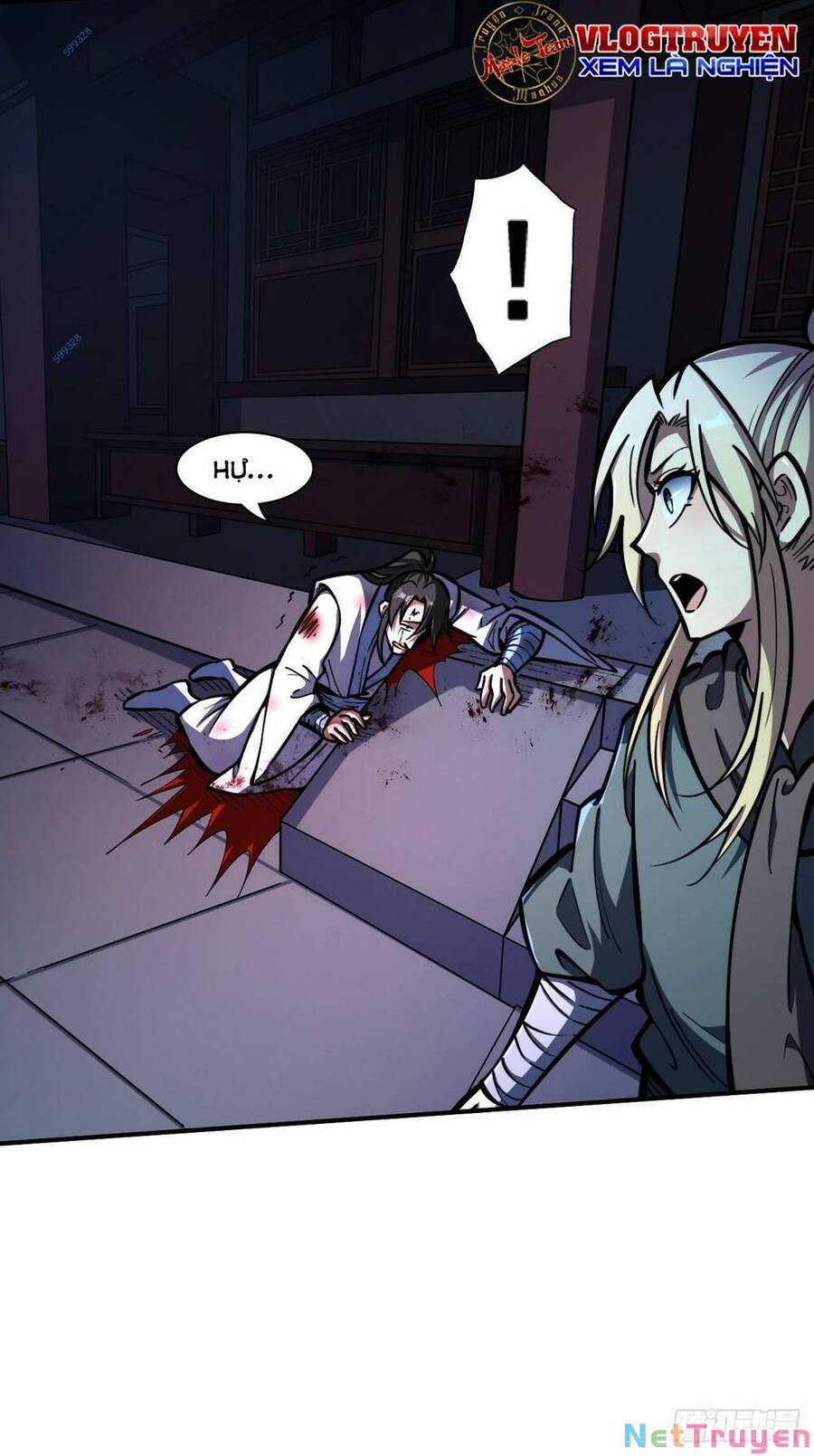 Ta Dựa Vào Khoa Học Kỹ Thuật Tu Tiên Thành Thần Chapter 13 - Trang 2