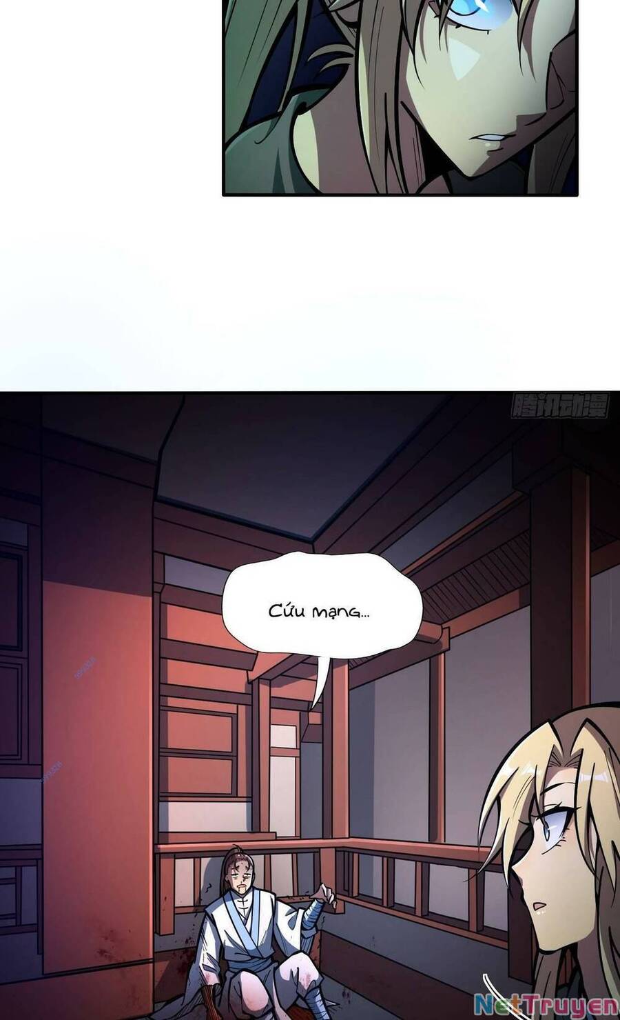 Ta Dựa Vào Khoa Học Kỹ Thuật Tu Tiên Thành Thần Chapter 13 - Trang 2