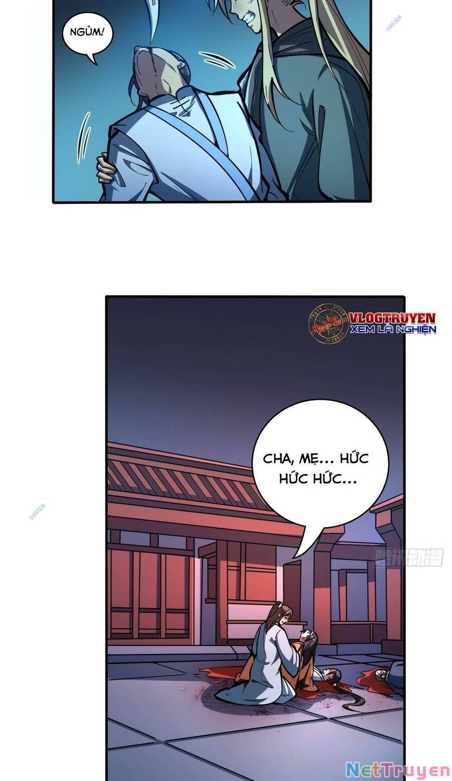 Ta Dựa Vào Khoa Học Kỹ Thuật Tu Tiên Thành Thần Chapter 13 - Trang 2