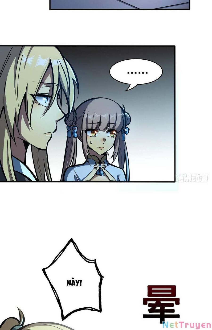 Ta Dựa Vào Khoa Học Kỹ Thuật Tu Tiên Thành Thần Chapter 13 - Trang 2