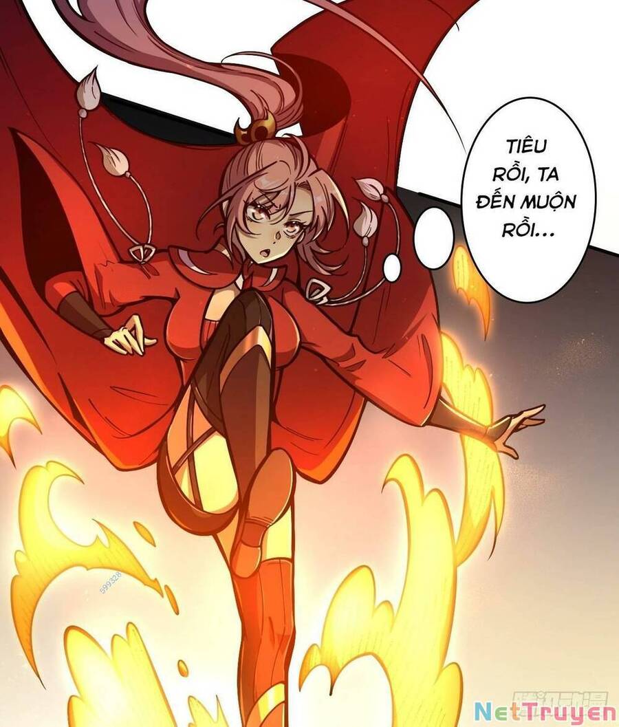 Ta Dựa Vào Khoa Học Kỹ Thuật Tu Tiên Thành Thần Chapter 13 - Trang 2