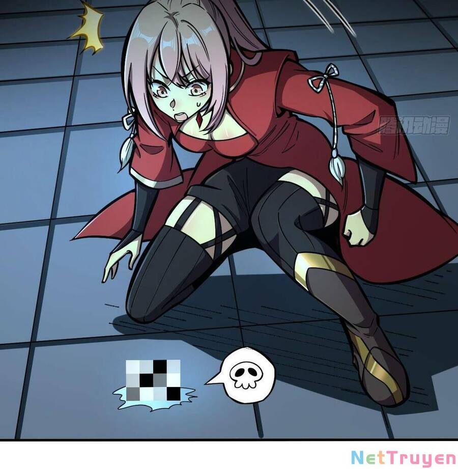 Ta Dựa Vào Khoa Học Kỹ Thuật Tu Tiên Thành Thần Chapter 13 - Trang 2