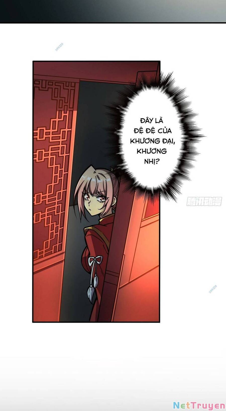 Ta Dựa Vào Khoa Học Kỹ Thuật Tu Tiên Thành Thần Chapter 13 - Trang 2