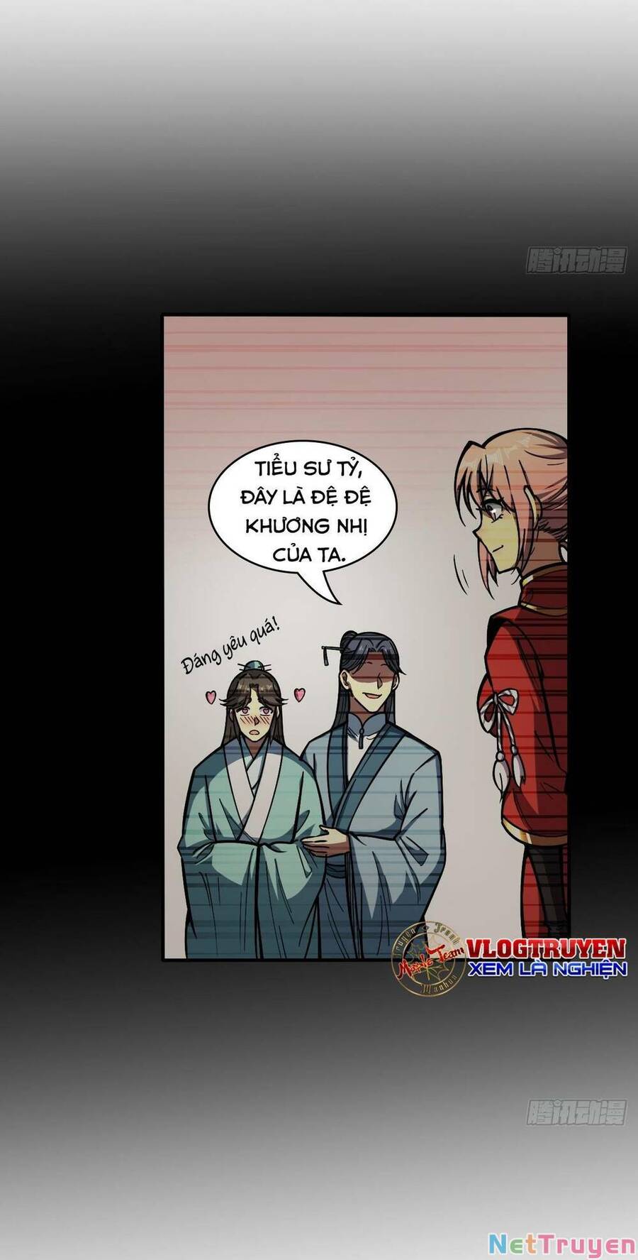 Ta Dựa Vào Khoa Học Kỹ Thuật Tu Tiên Thành Thần Chapter 13 - Trang 2